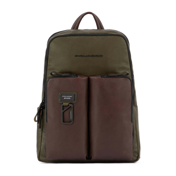 Piquadro Zaino uomo porta pc 14"
