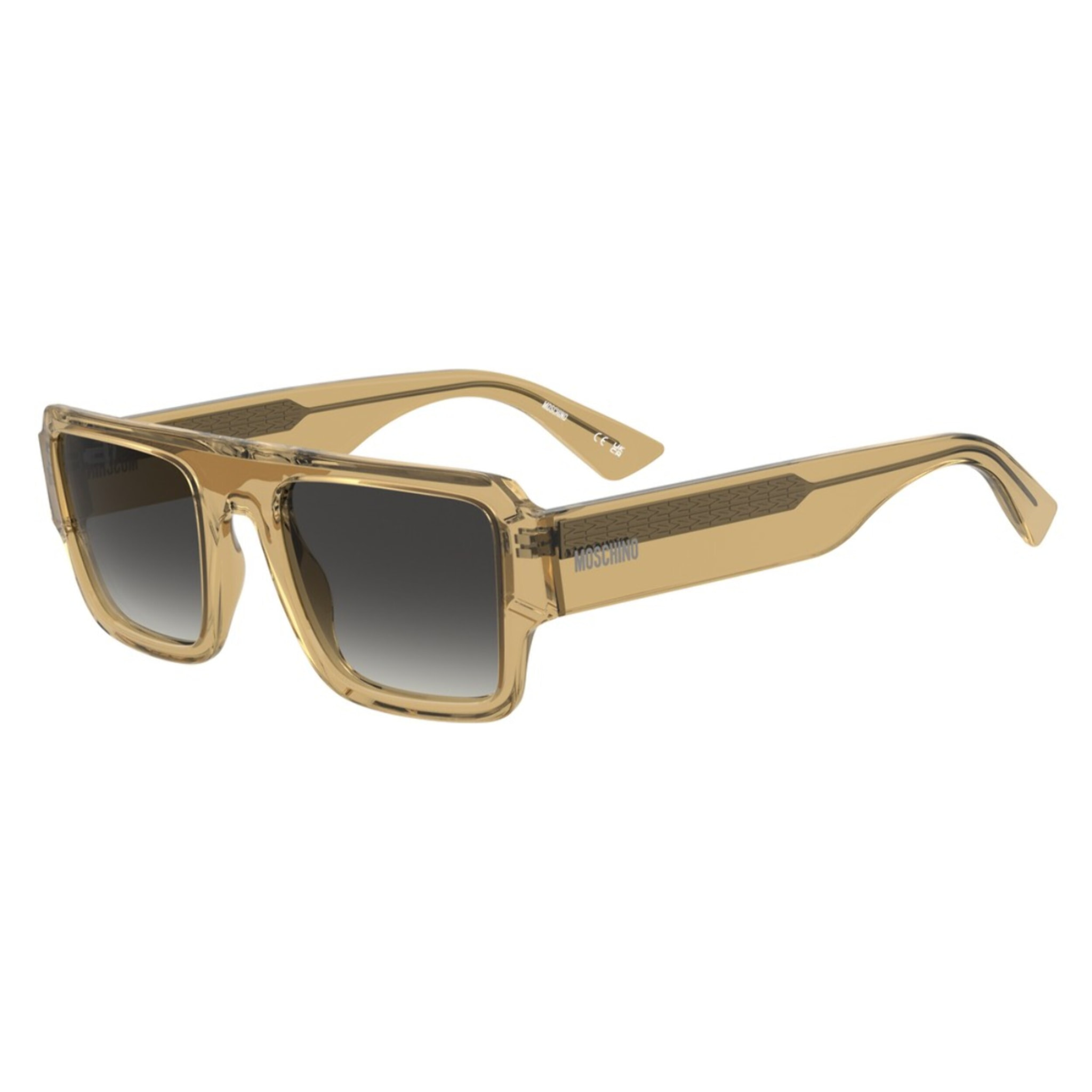 Gafas de Sol Moschino MOS213/S HAM de Acetato Unisex 54 mm