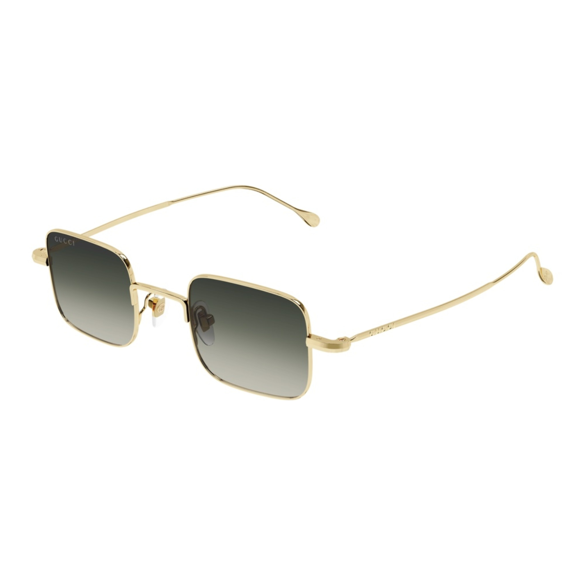 Gafas de Sol Gucci GG1813S-008 de Metal Unisex 43 mm