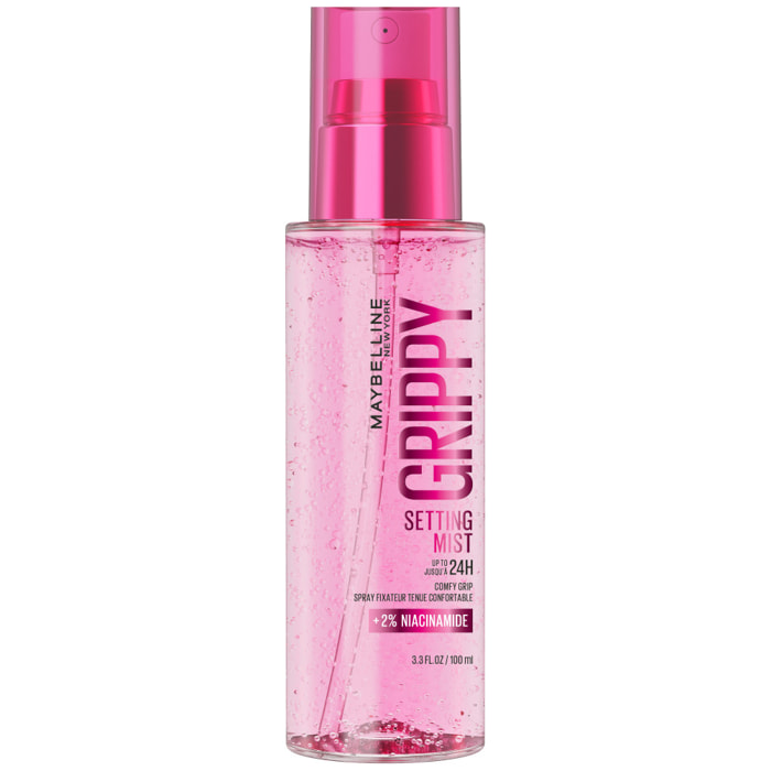 Maybelline New York Grippy Setting Spray 100 ml