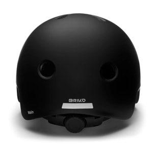 Caschi Briko Uomo Donna Verde Malin