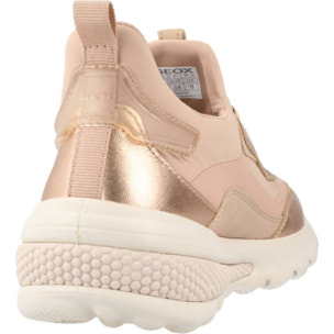 Sneakers de  Mujer de la marca GEOX  modelo D SPHERICA ACTIF A ROSA