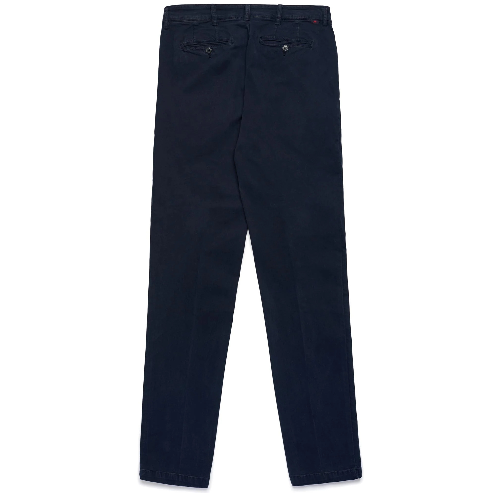 Pantalones Robe di Kappa Hombre Werner Peached Gabardine