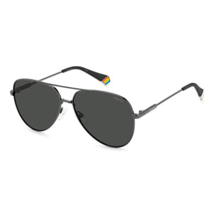 Gafas de sol Polaroid Unisex PLD-6187-S-KJ1G0M9