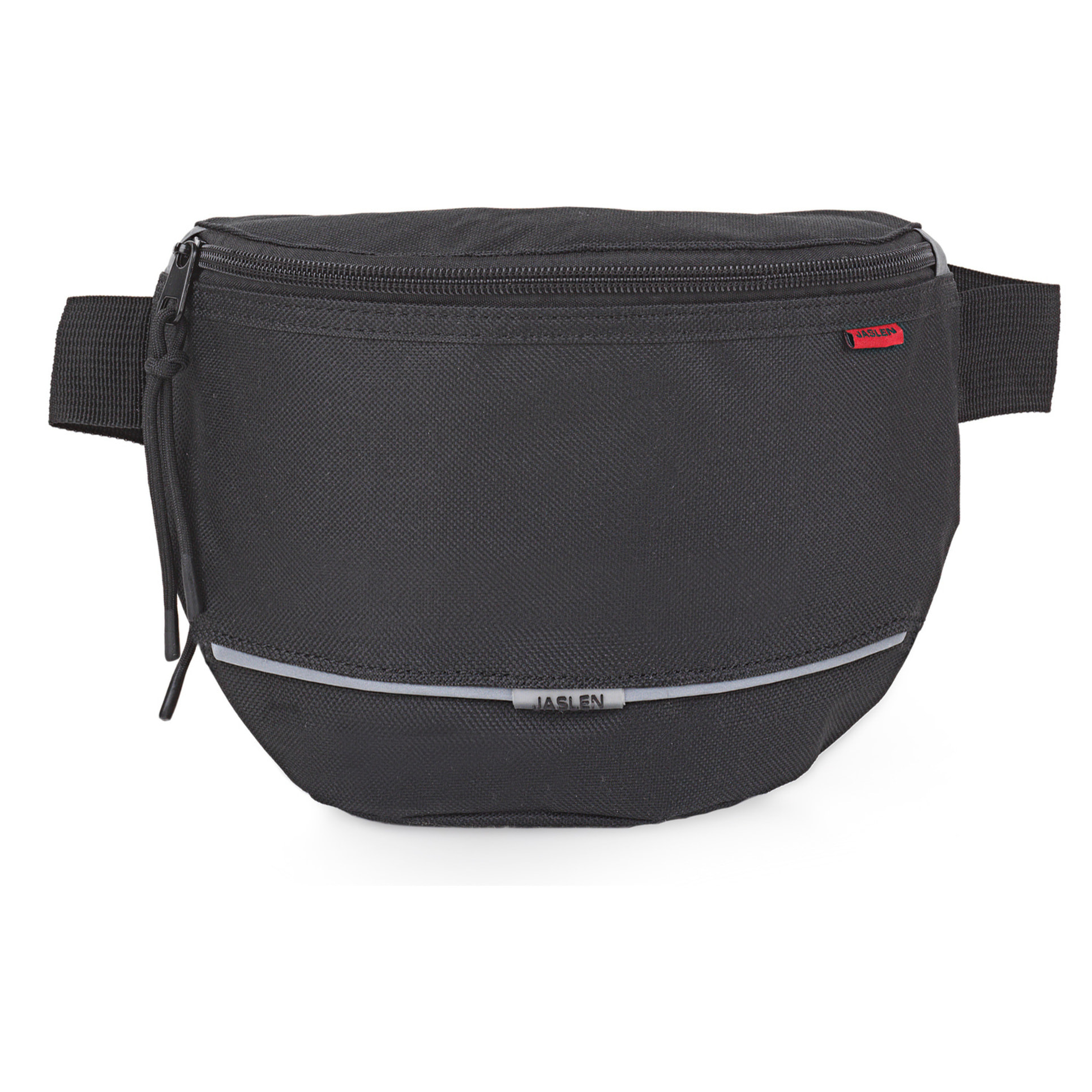 Riñonera Jaslen Norwich Negro