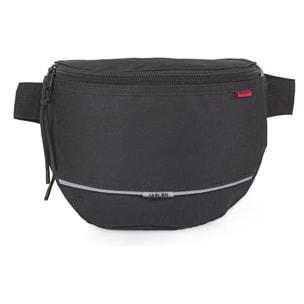 Riñonera Jaslen Norwich Negro