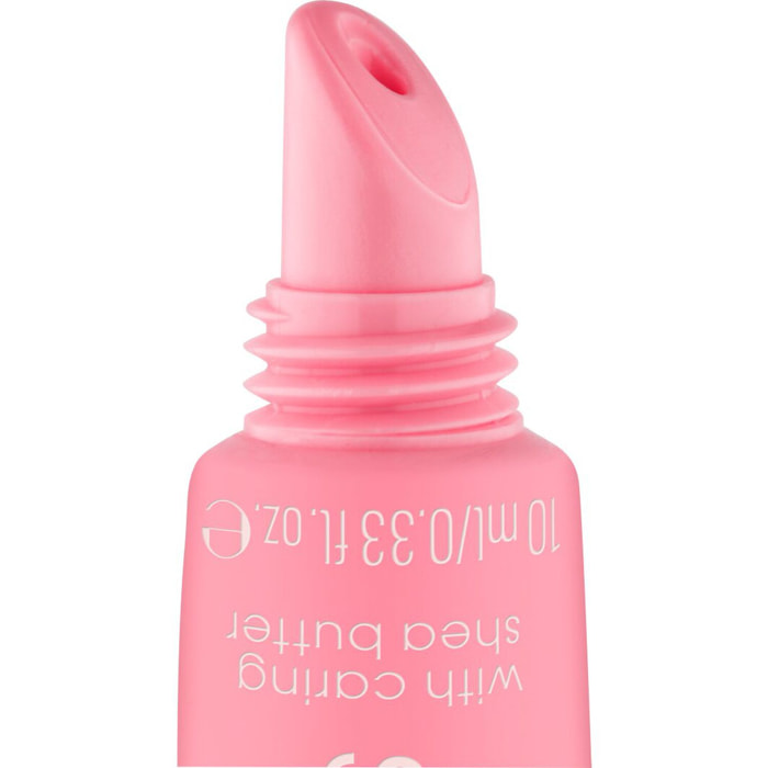 The Super Peptide - Baume-Soin Lèvres Brillant 10ml