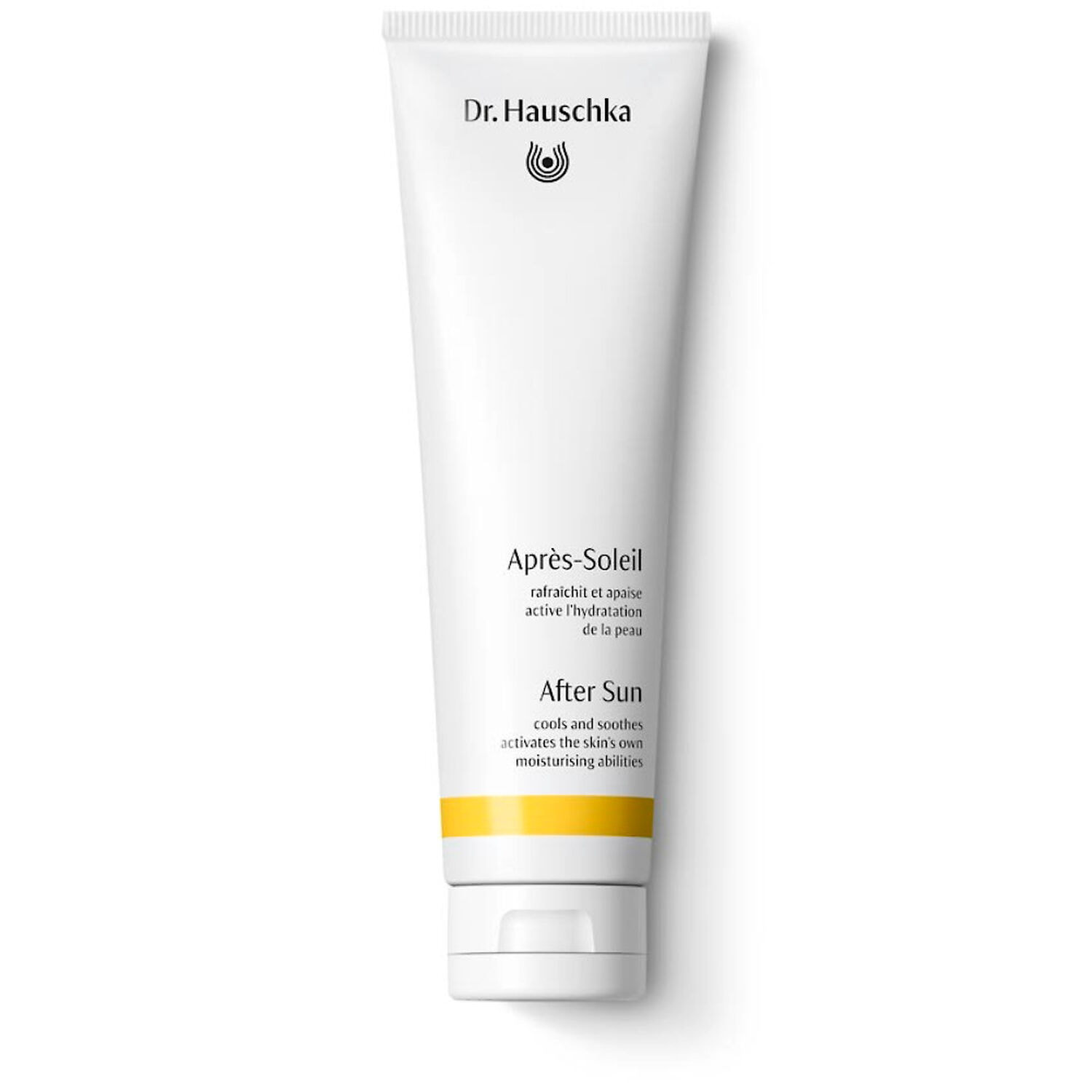Après-Soleil - Lait Corps Après-Soleil Hydratant Apaisant