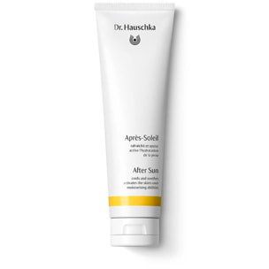 Après-Soleil - Lait Corps Après-Soleil Hydratant Apaisant