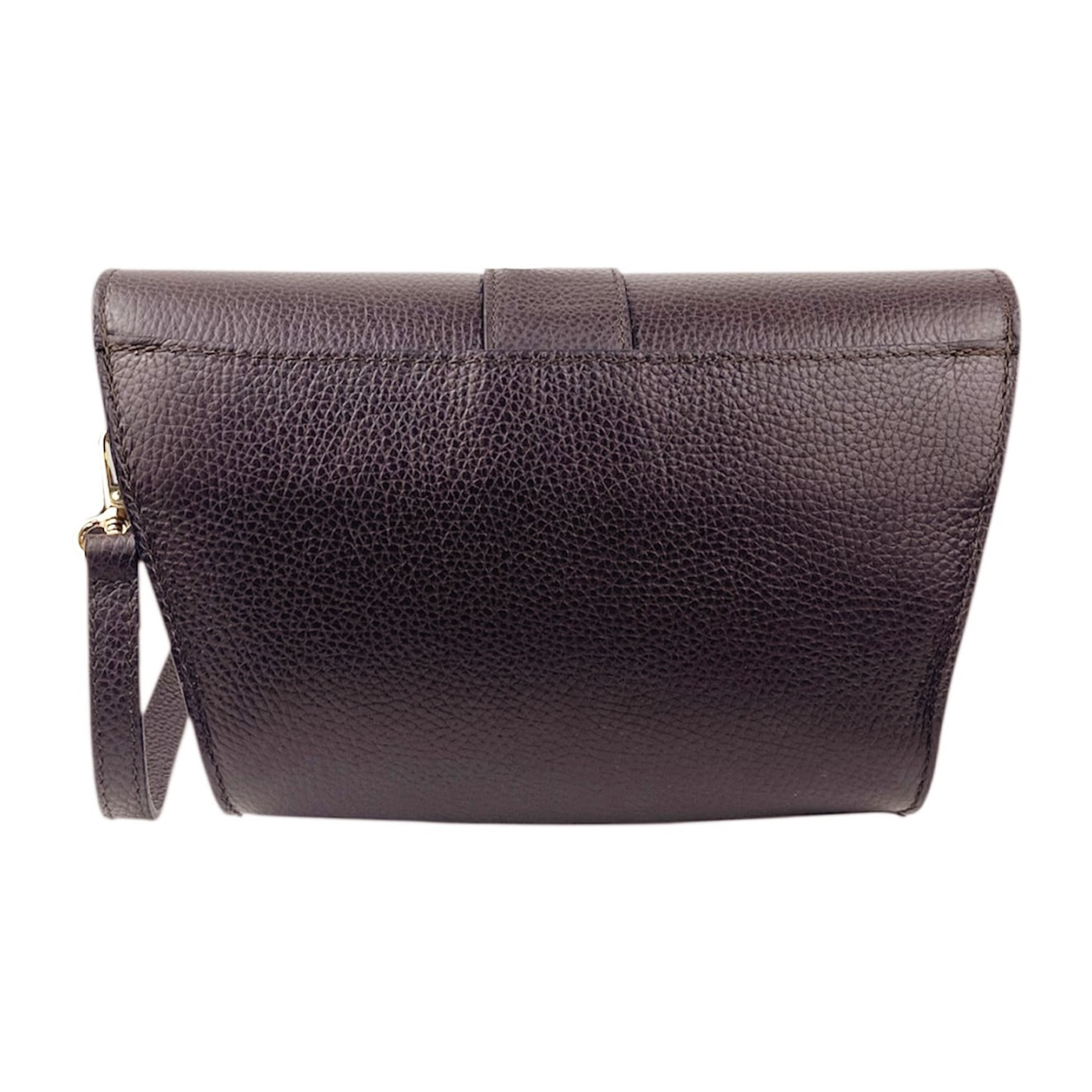 Bolso Cruzado Cheval Firenze Lea Marrón Oscuro