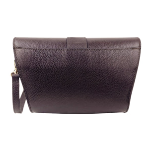 Bolso Cruzado Cheval Firenze Lea Marrón Oscuro