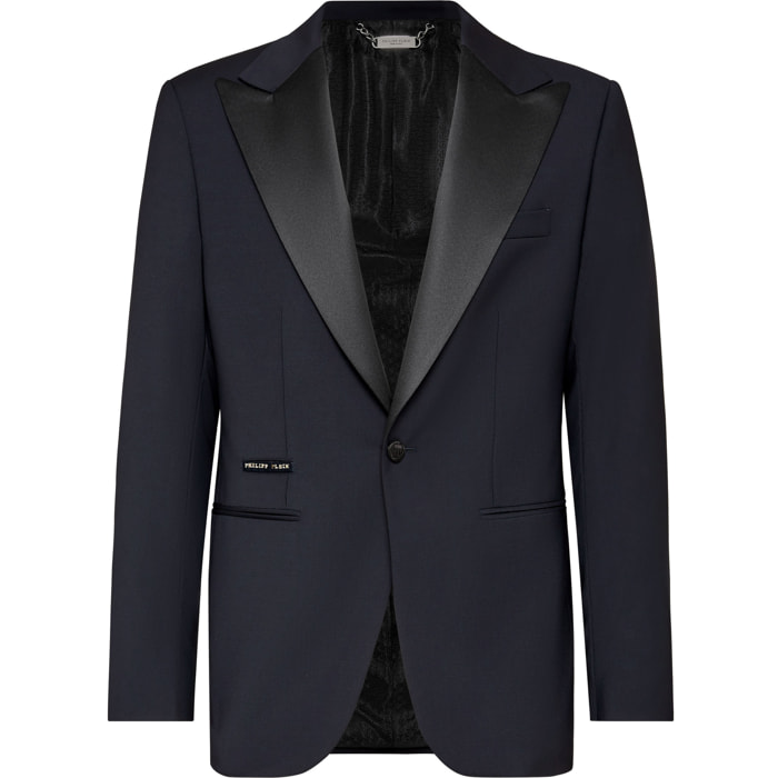 PHILIPP PLEIN Blazer ICONIC PLEIN