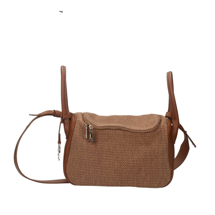 Borsa Adulto unisex Tata Italia Marrone