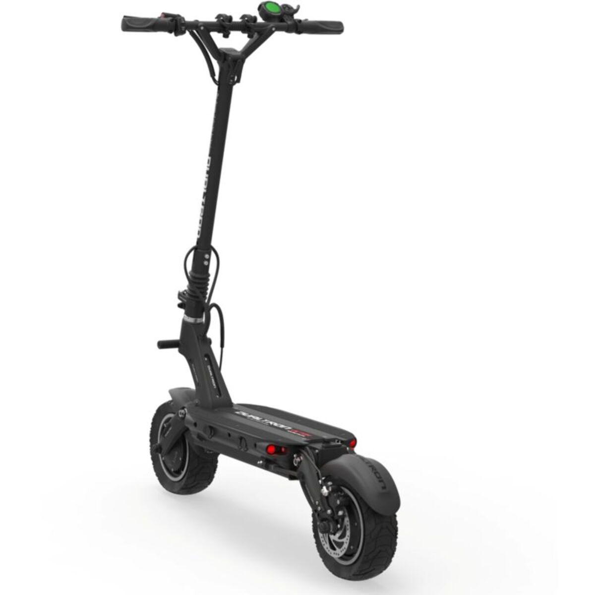 Trottinette électrique MINIMOTORS Dualtron Victor 60V 24AH