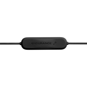 Ecouteurs sport JBL ENDURANCE RUN 3 BT NOIR