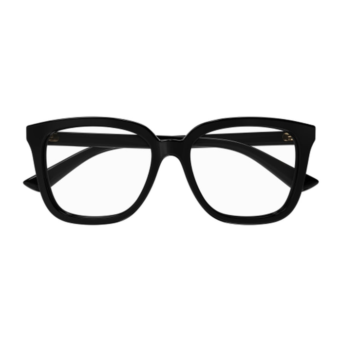 Gafas de Vista Gucci GG1319O-001 de Acetato Mujer 53 mm