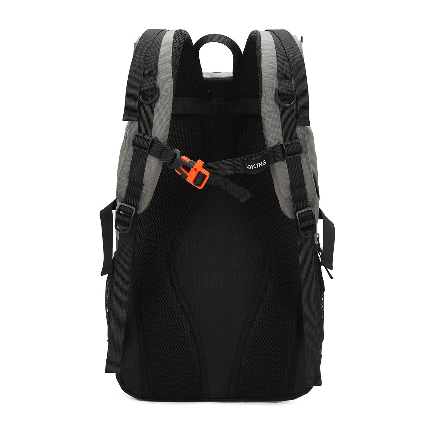 Zaino unisex Kryos - Poliestere - Casual - 29.0 x 20.0 x 45.0 cm