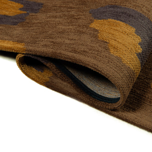 Tapis Brownie