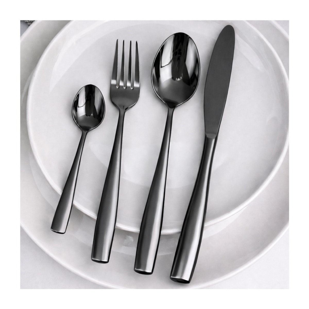 Ménagère 24 couverts, Yucatan