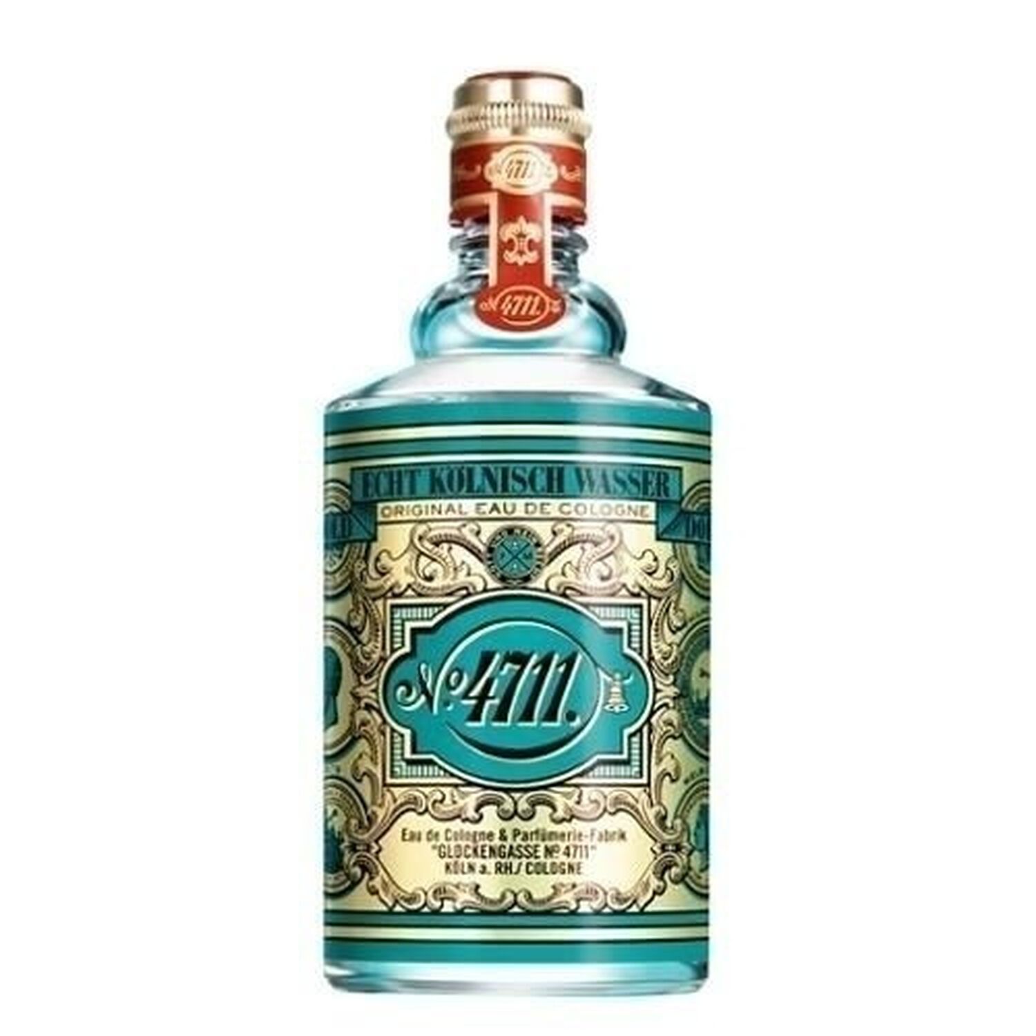 4711 - Eau de Cologne