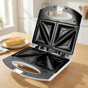 total sandwich maker 1200, 650w