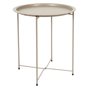 Table Sienna Beige
