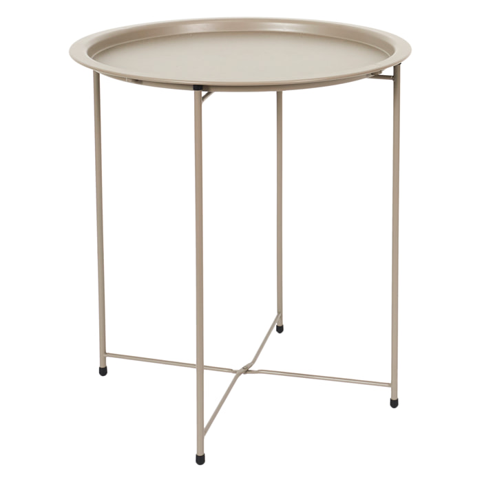 Table Sienna Beige