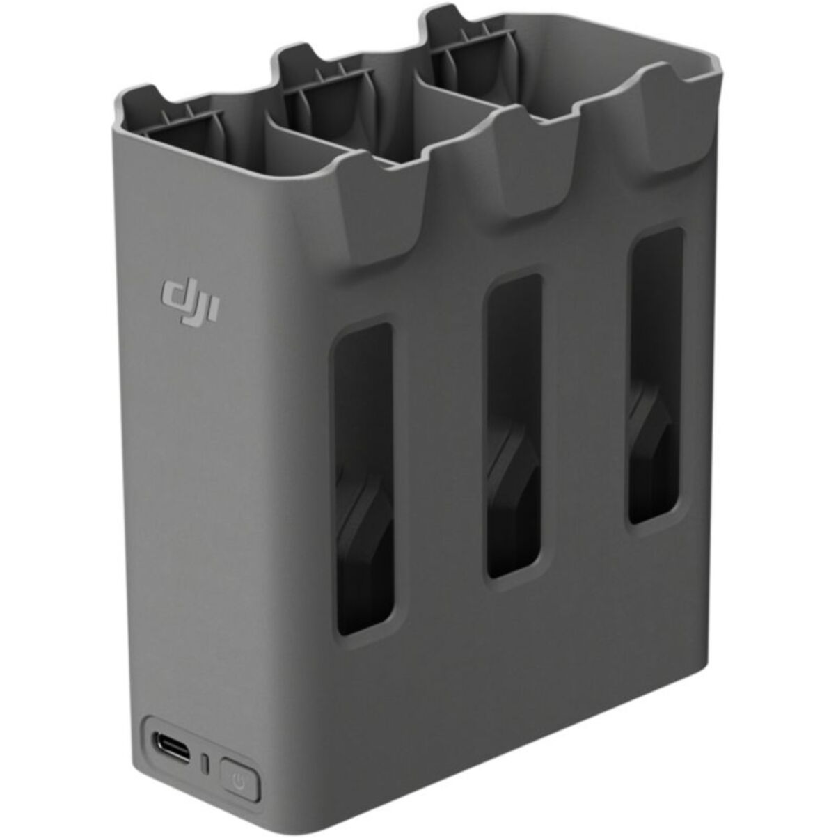 Stockage DJI Avata 360 Two-Way Charging Hub