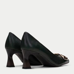 Salon Dalia Verde 6,5 cm