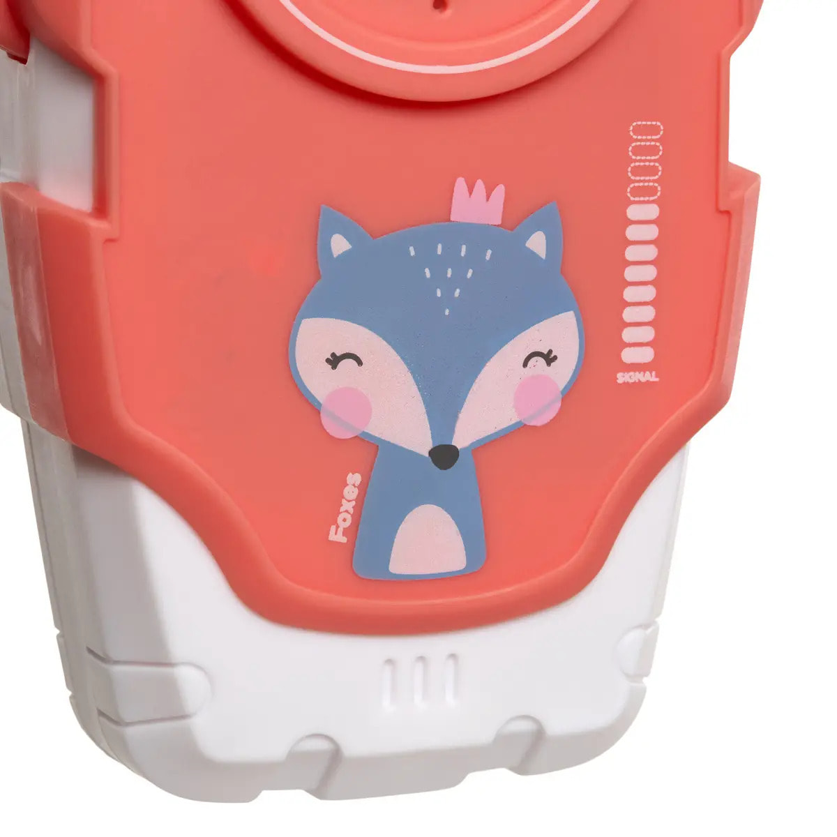Talkie-walkie Tao 4x18cm