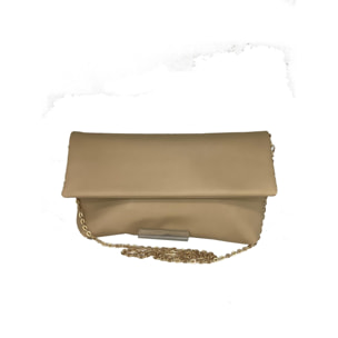 Borsa Adulto unisex Tata Italia Beige