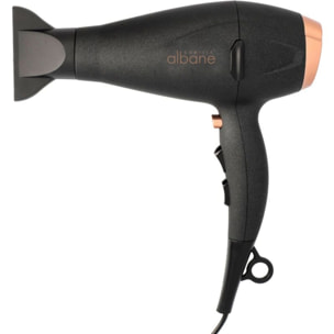 Sèche cheveux professionnel CAMILLE ALBANE pro 2200