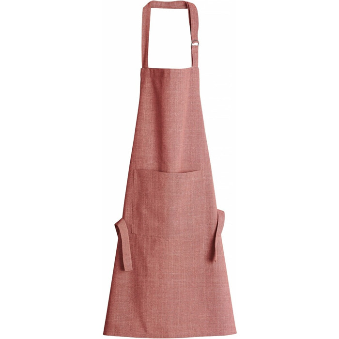 Tablier Classique 100% Polyester recyclé Fil Flamme Rouge