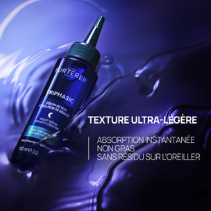 Triphasic - Sérum de Nuit Créateur Densité de 100ml