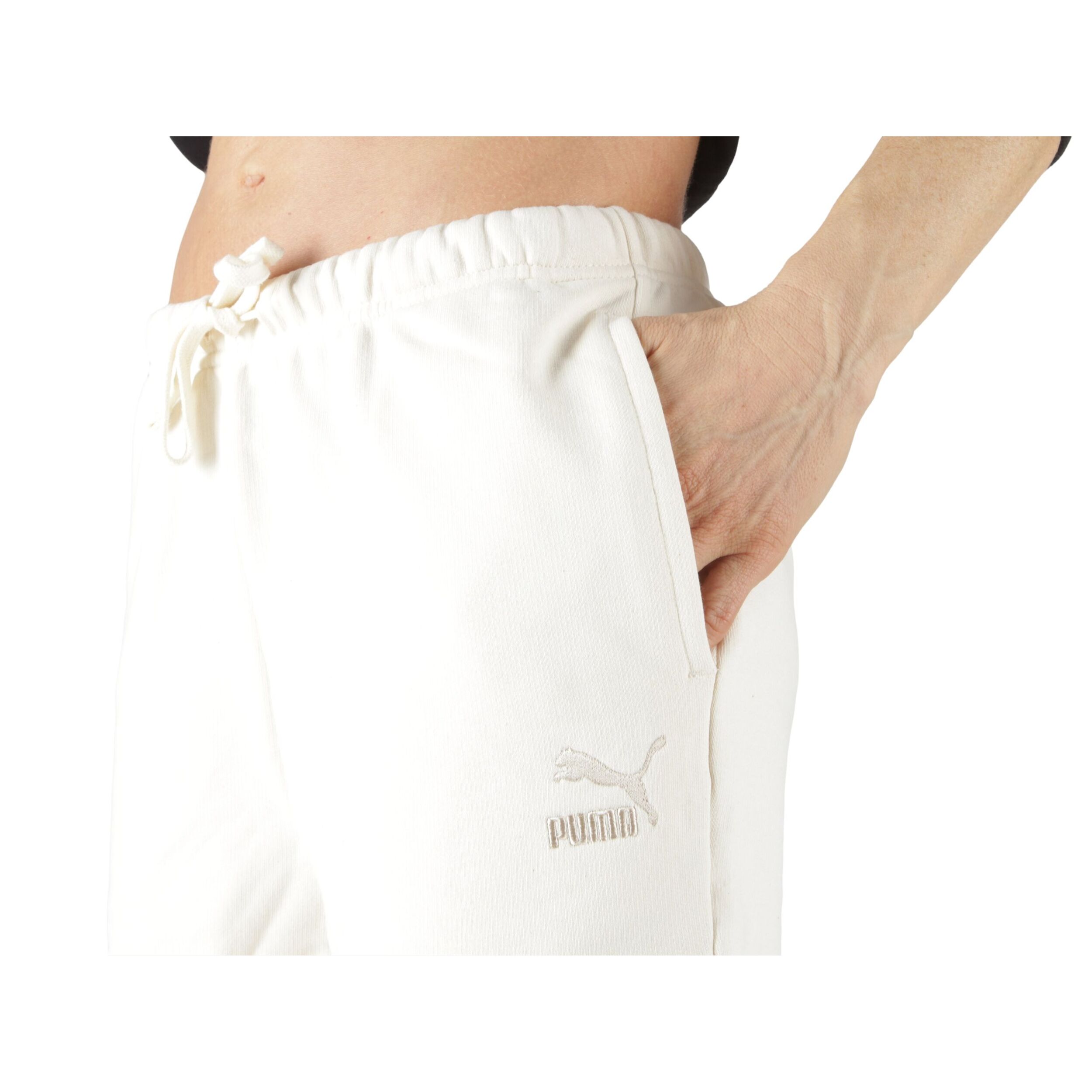 Shorts Puma Better Classics Shorts Bianco