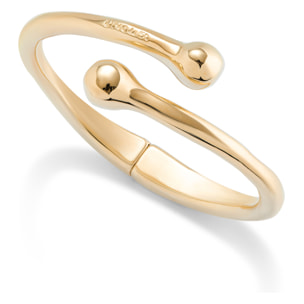 Pulsera Comeback DORADO L