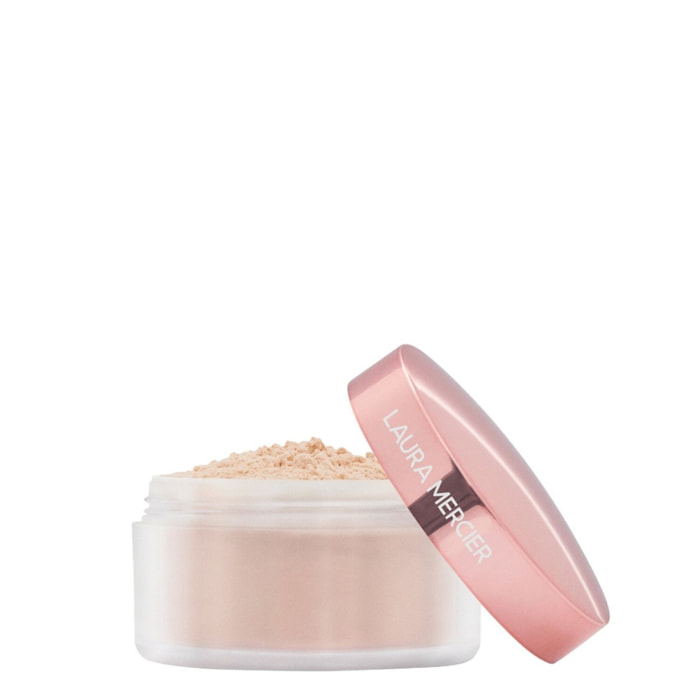 Translucent Loose Setting Powder Light Catcher  - Poudre Libre Fixante Transparente