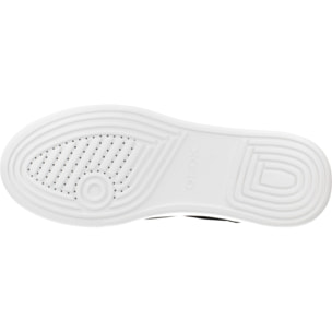 Sneakers de  Hombre de la marca GEOX  modelo U RIETI VERDE