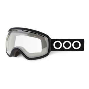 Gafas de esquí ECOON modelo Dhaulagiri en color Marco negro / Fotocromático
