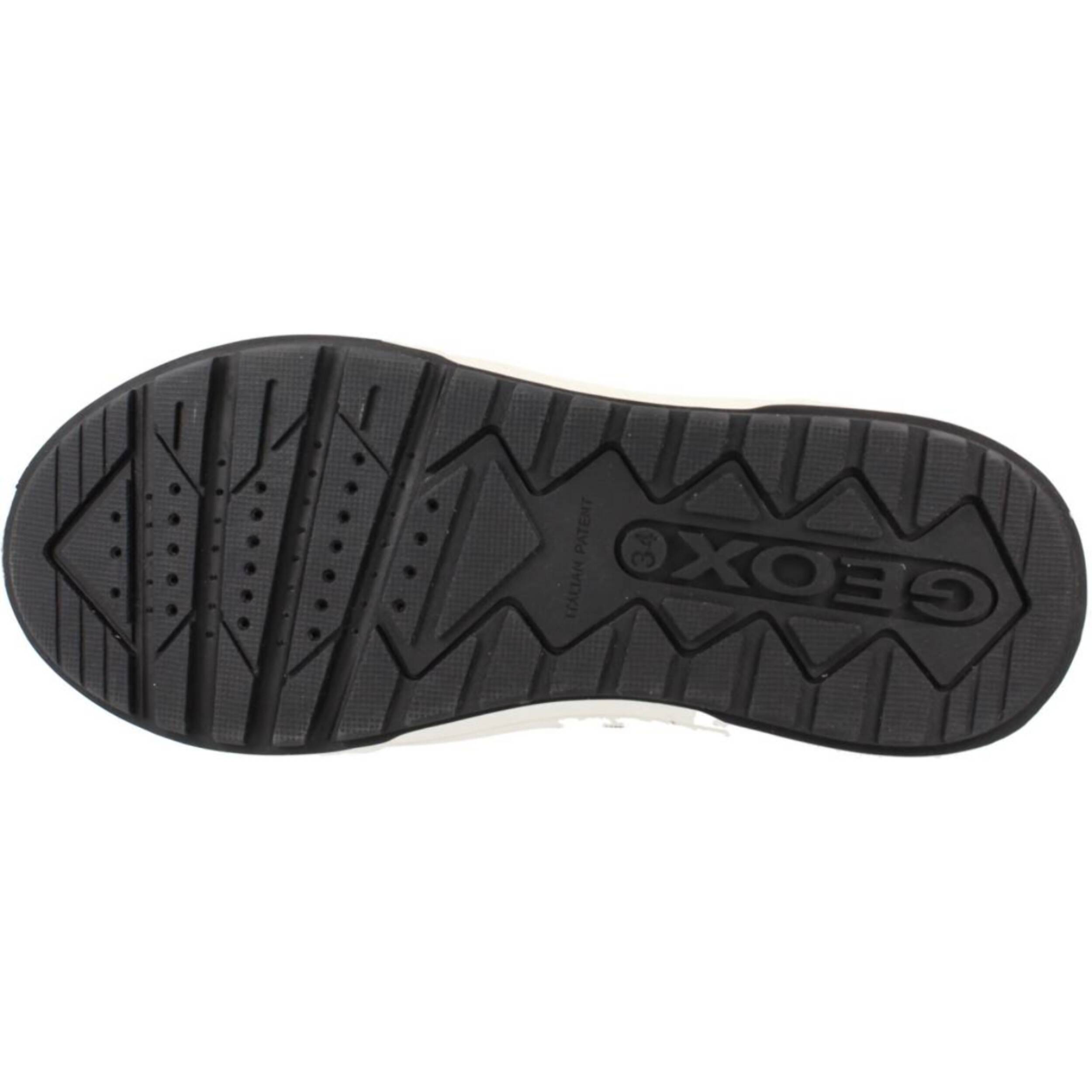 Zapatillas Niño de la marca GEOX  modelo J WEEMBLE B. A AZUL