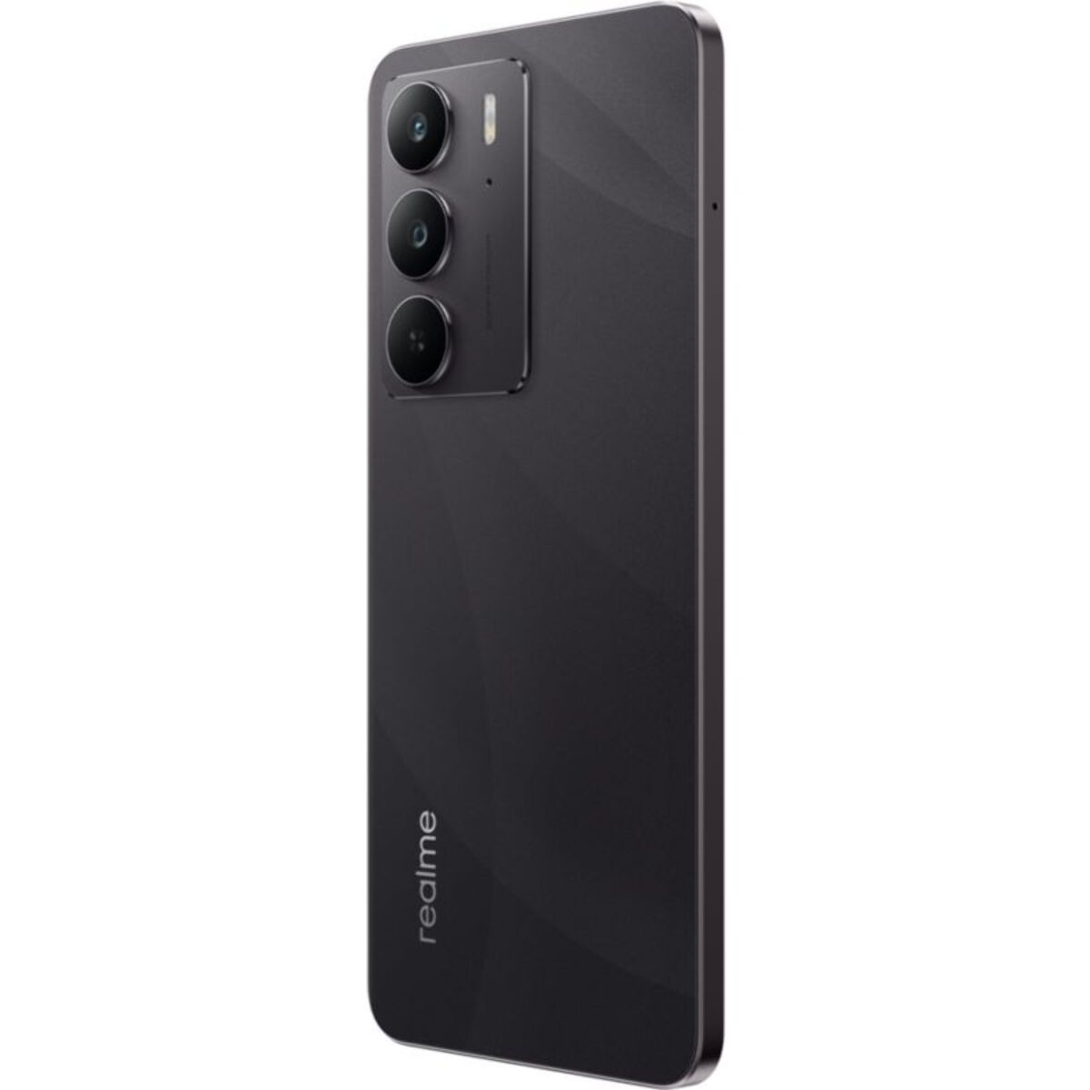 Smartphone REALME C75 Noir 256Go