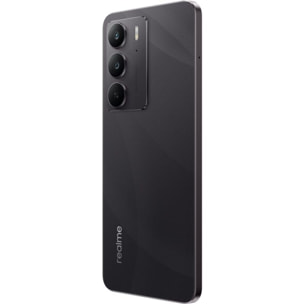 Smartphone REALME C75 Noir 256Go