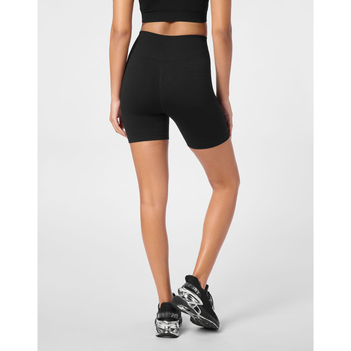 PLEIN SPORT Sport Leggings