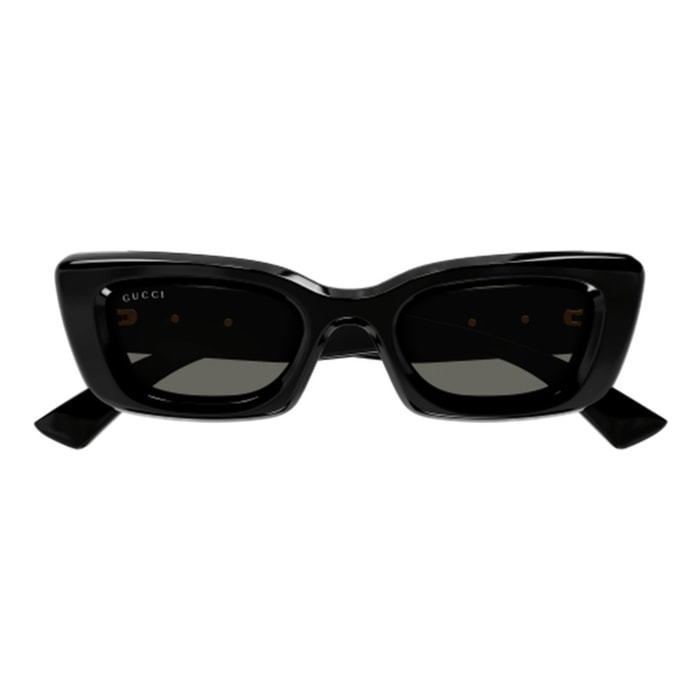 Gafas de Sol Gucci GG1827S-001 de Acetato Mujer 49 mm