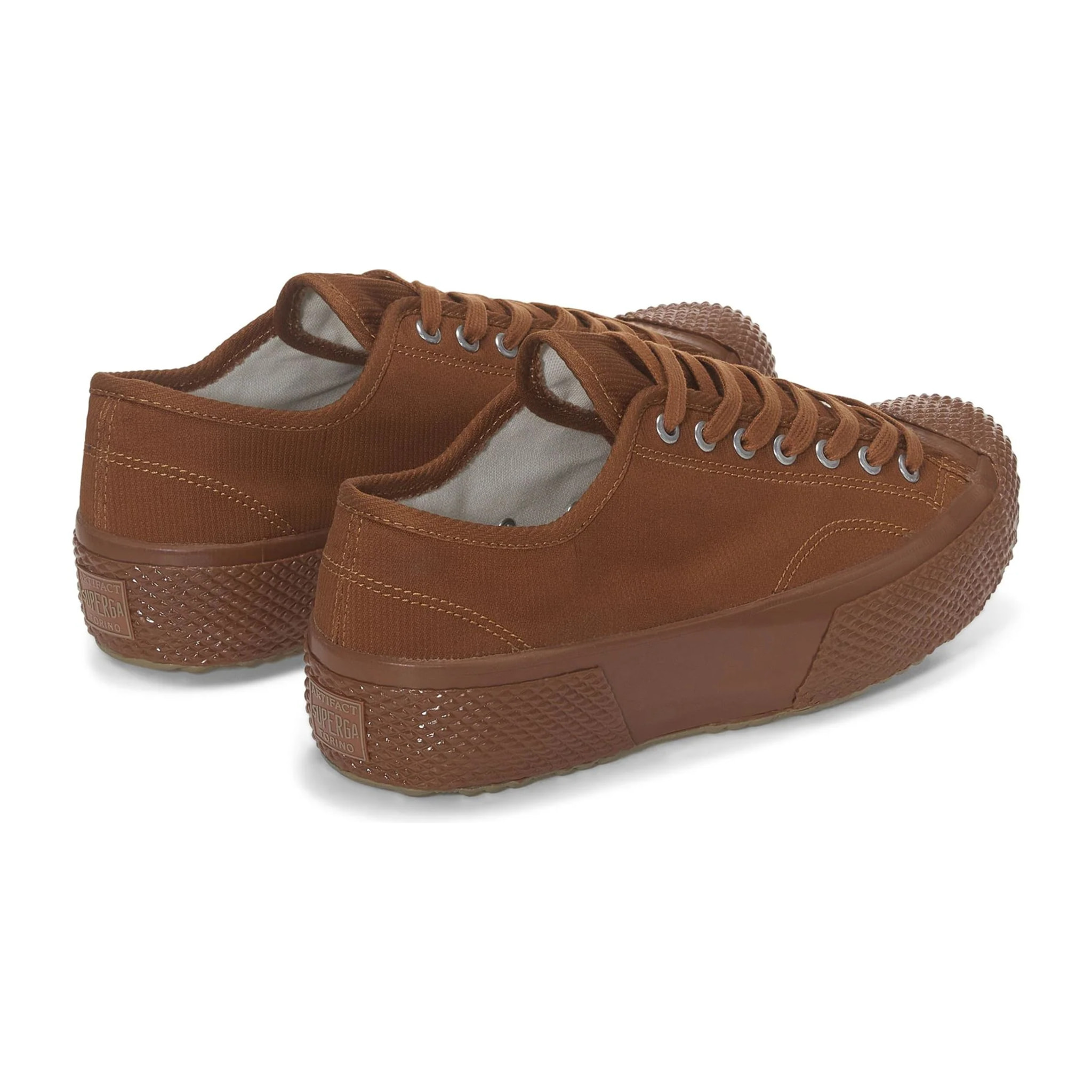 Zapatillas Superga Hombre/Mujer 2434 MILITARY DECK PIQUE