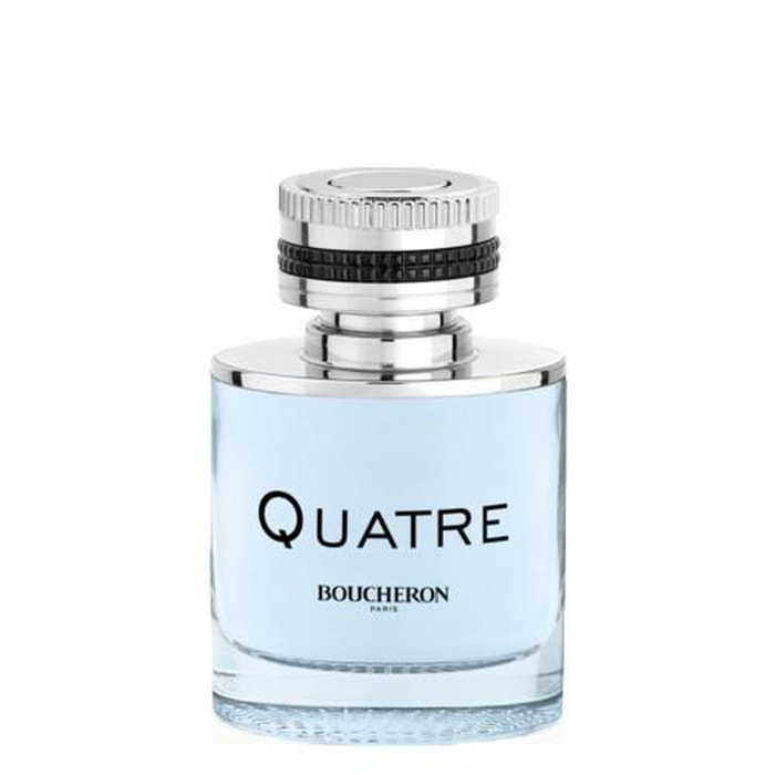 Quatre pour Homme - Eau de Toilette