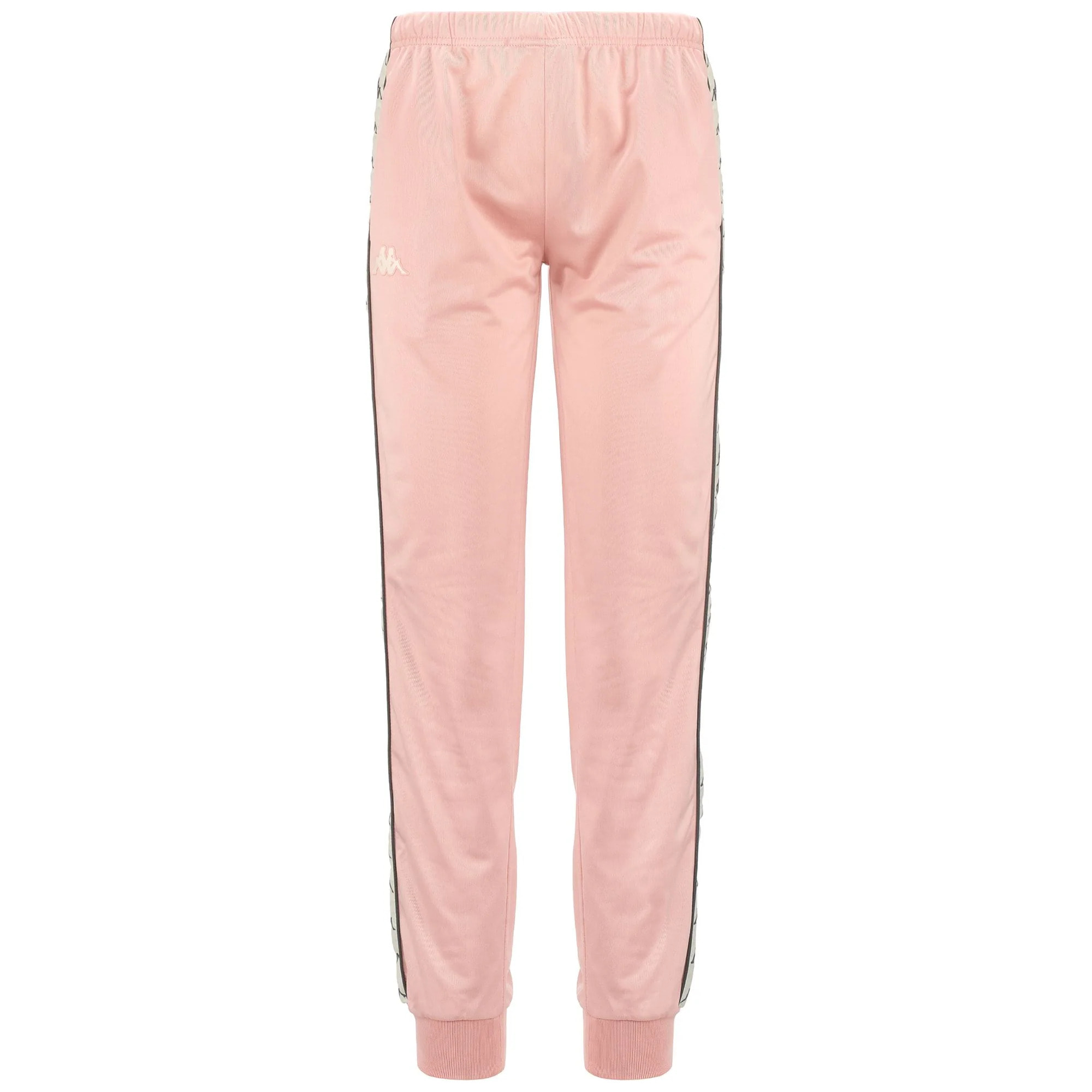 Pantalones Kappa Mujer 222 BANDA WRASTORIA SLIM