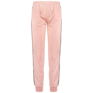 Pantalones Kappa Mujer 222 BANDA WRASTORIA SLIM