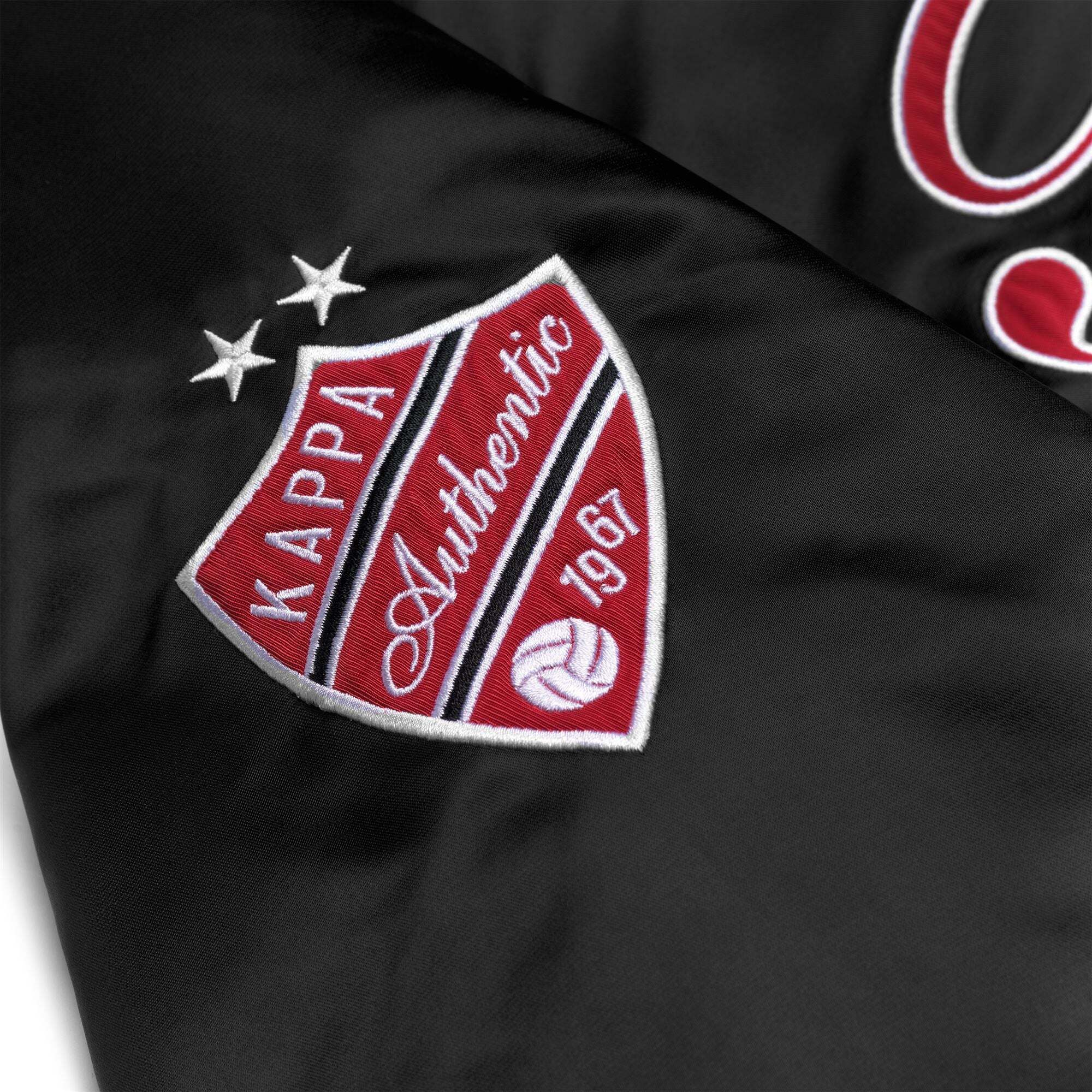 Chaquetas Kappa Hombre Authentic Olao