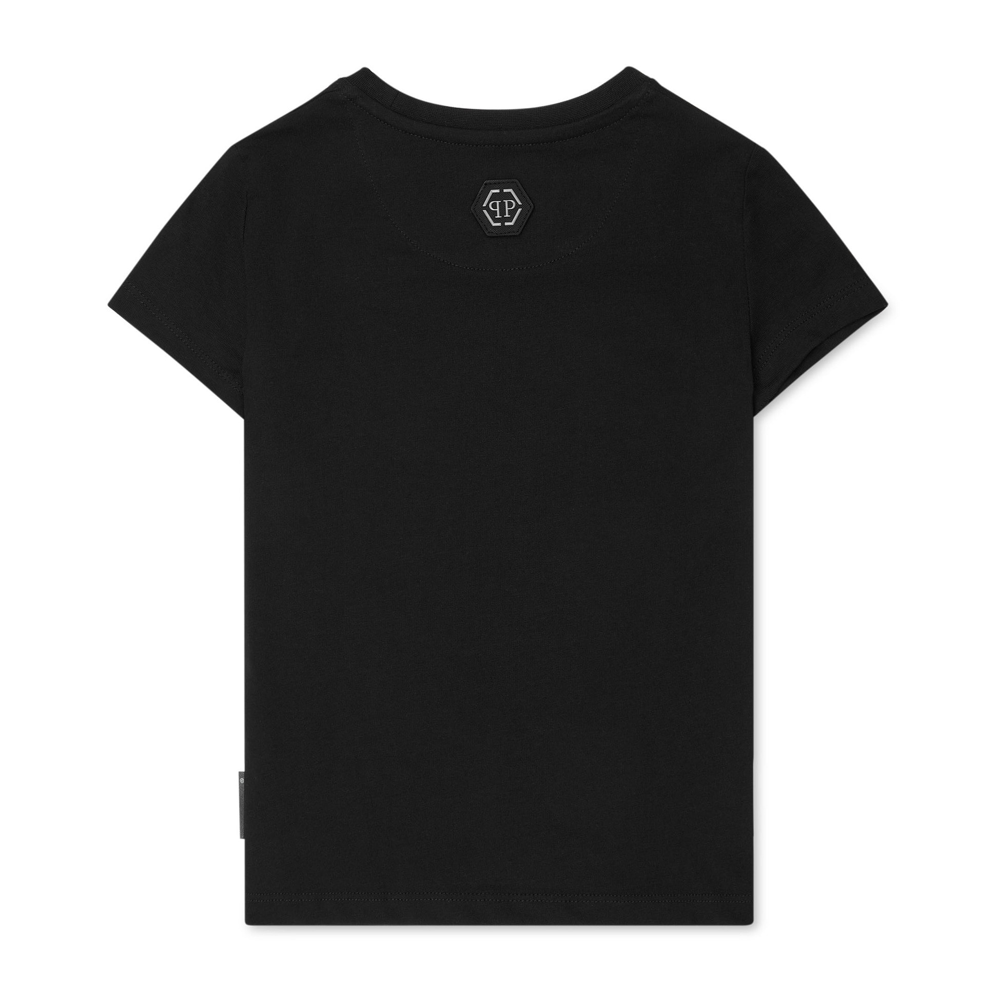 PHILIPP PLEIN Camiseta Sexy Pure TATTOO